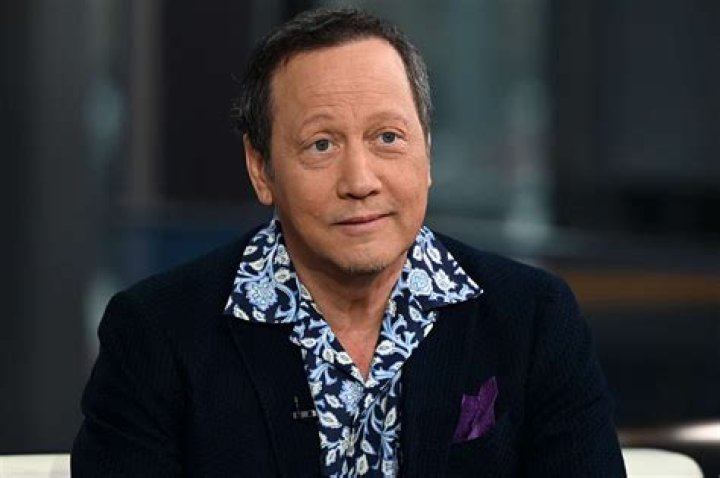 Rob Schneider Baby No. 2 With Wife Patricia Schneider E! News