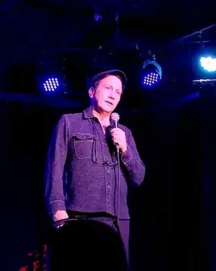 Rob Schneider Lancaster Performing Arts Center, Lancaster CA