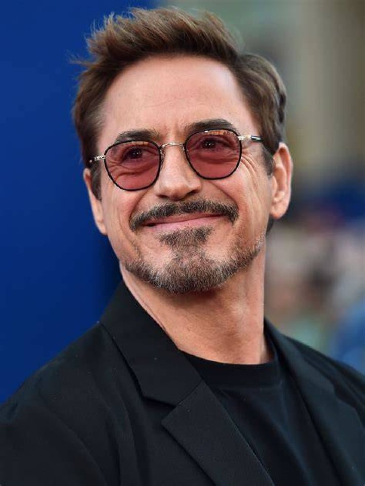 Robert Downey JR. Ege Girişimcilik Topluluğu