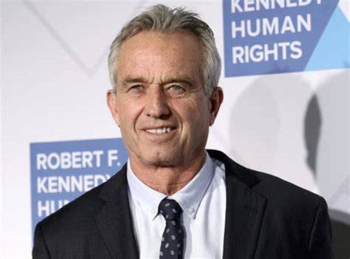 Robert F. Kennedy Jr. Net Worth 2023 Education Wife Parents IMPROVE