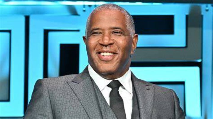 Robert F. Smith's Divorce And Its Impact