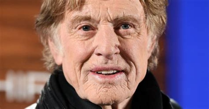 Robert Redford Retires From Acting 'I’ve Been Doing It Since I Was 21