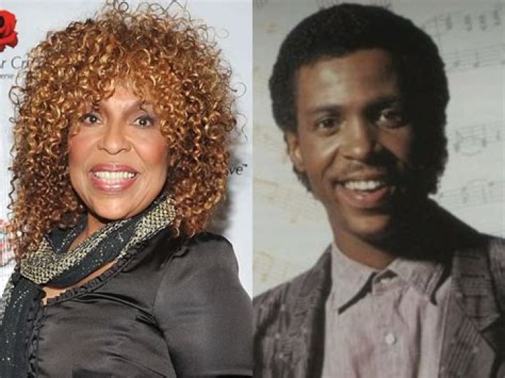 Roberta Flack Children: Who Is Bernard Wright?
