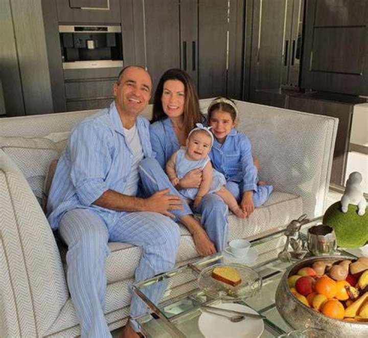 Roberto Martinez children Meet Safiana and Luella