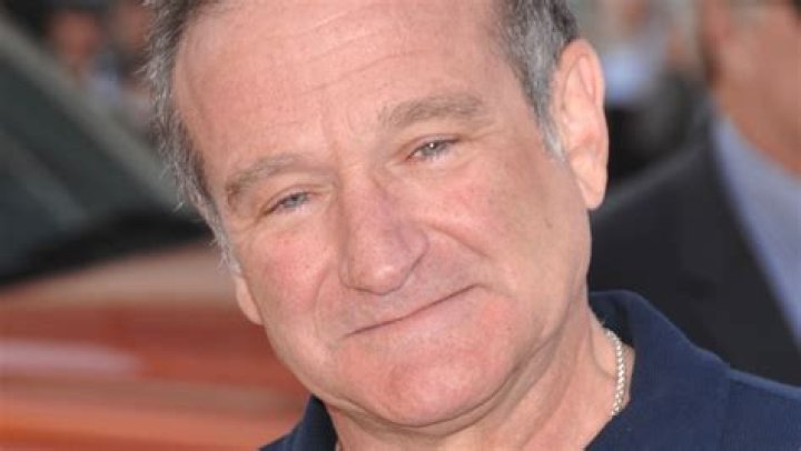 Robin Williams bio, career, net worth, wife, kids, cause of death