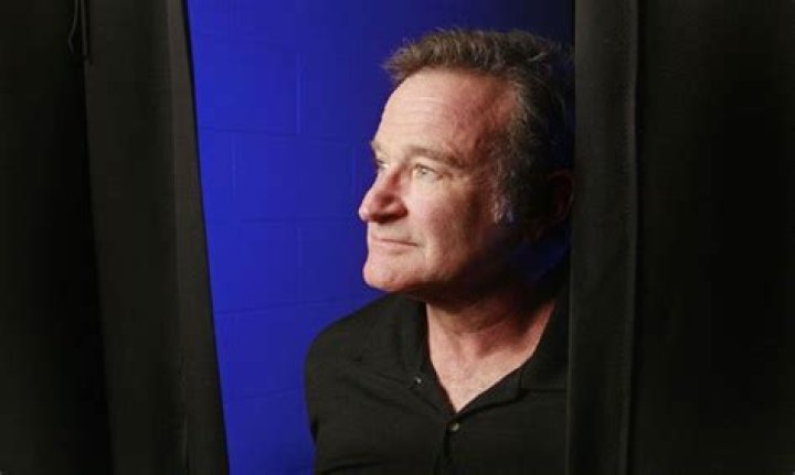 Robin Williams Died by Hanging, Official Says The New York Times