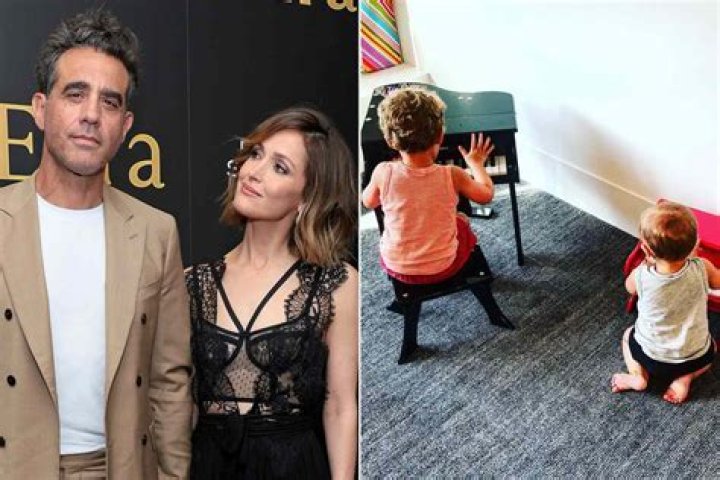 Rocco Cannavale: The Son of Rose Byrne and Bobby Cannavale