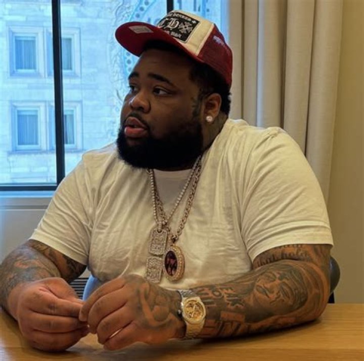 Rod Wave Says He's Not Retiring From Rap, He Was Just Quoting a Lil