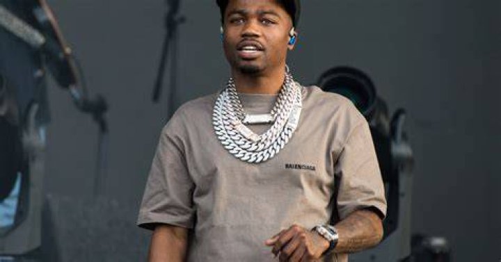 Roddy Ricch Net Worth 2023 Rapper Career Cars Age 06/2023