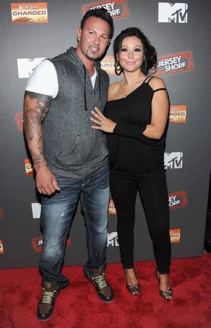Roger Mathews (JWoww&rsquo;s Husband) Biography, Age, Wiki, Height, Weight