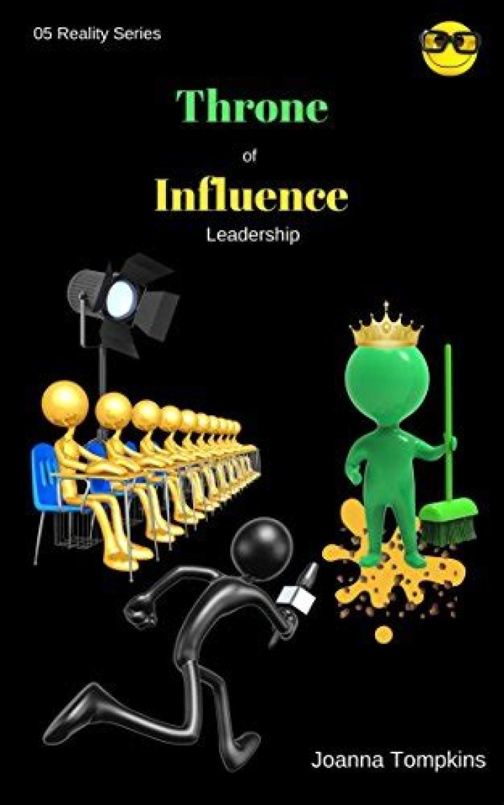 Rolling To The Throne Of Influence And Leadership