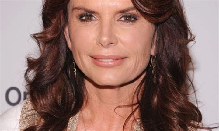 Roma Downey Diet Plan Celebrity Sizes