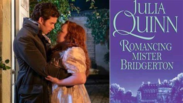 Romancing Mister Bridgerton Favorite Tv Shows, Favorite Quotes