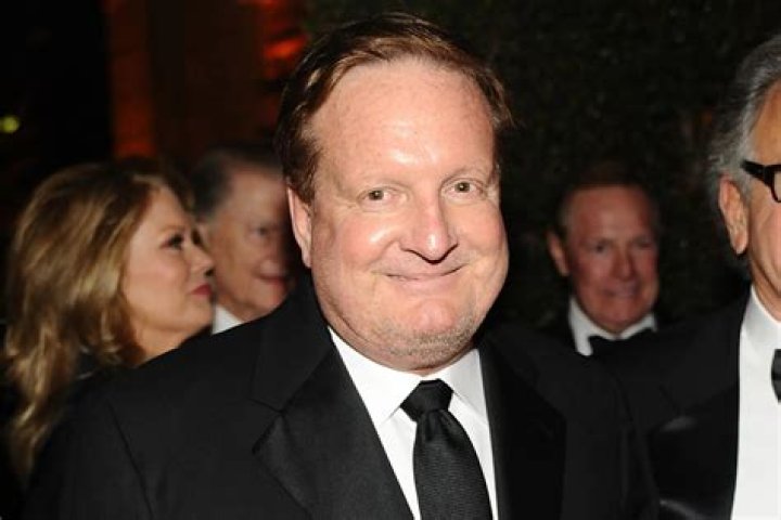 Ron Burkle's ExWife (Steeper) Duitson (Bio, Wiki)