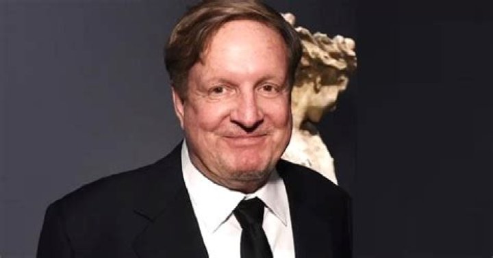 Ronald Burkle Biography Facts, Childhood, Family Life & Achievements