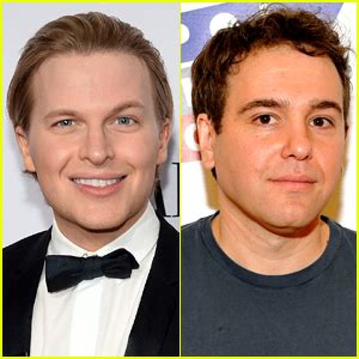 Ronan Farrow Is Engaged to Jon Lovett