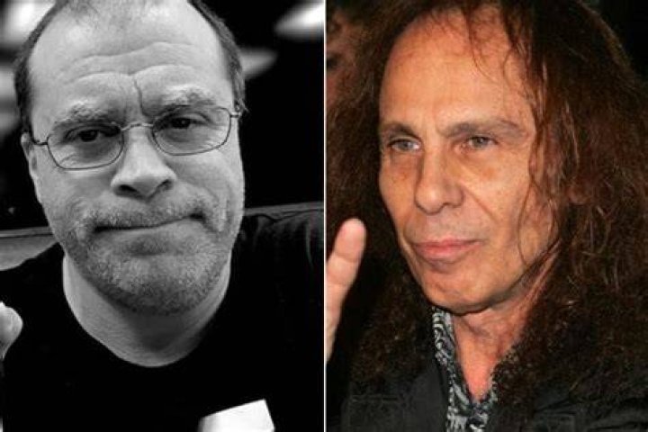 Ronnie James Dio children: Meet Dan Padavona |