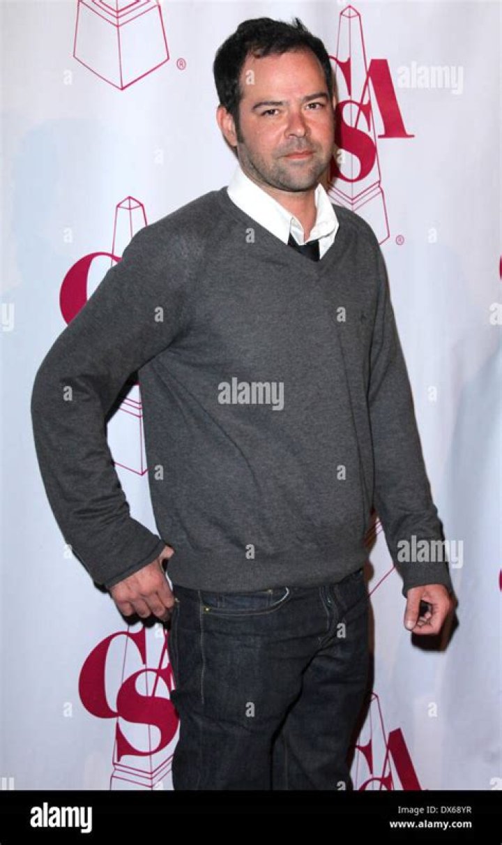 Rory Cochrane at the Casting Society of America Artios Awards, Beverly