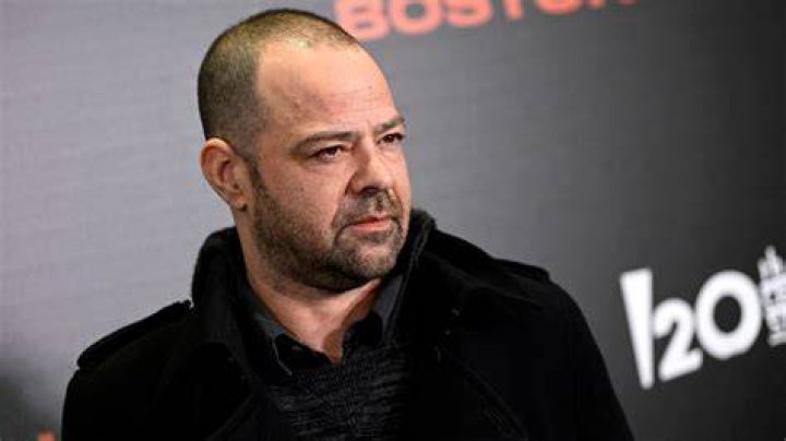 Rory Cochrane Joins Amazon Thriller 'Invasion' With Riz Ahmed