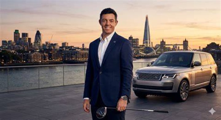 Rory McIlroy Net Worth, Salary, Age, Height, Bio, Family, Career