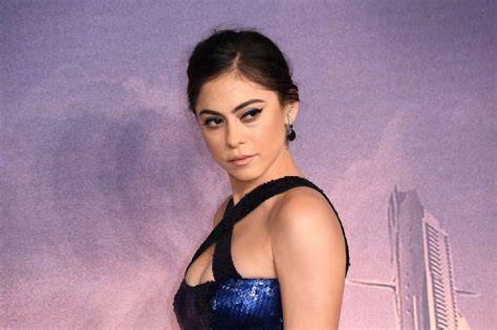 Rosa Salazar's Family, Heritage, And Secret Life