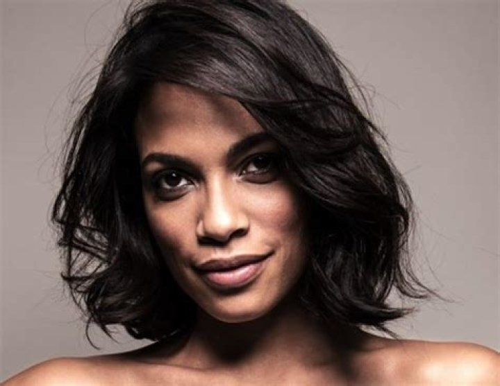 Rosario Dawson Bio, Net Worth, Affair, Dating, Husband, Boyfriend
