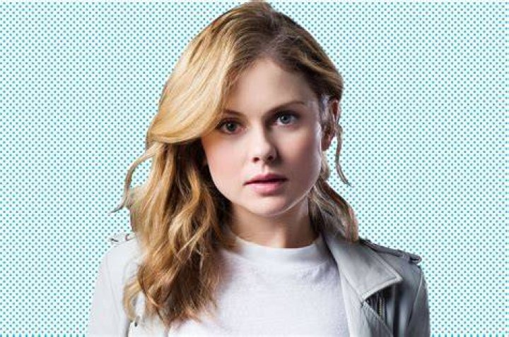 Rose McIver's Marital Status Revealed
