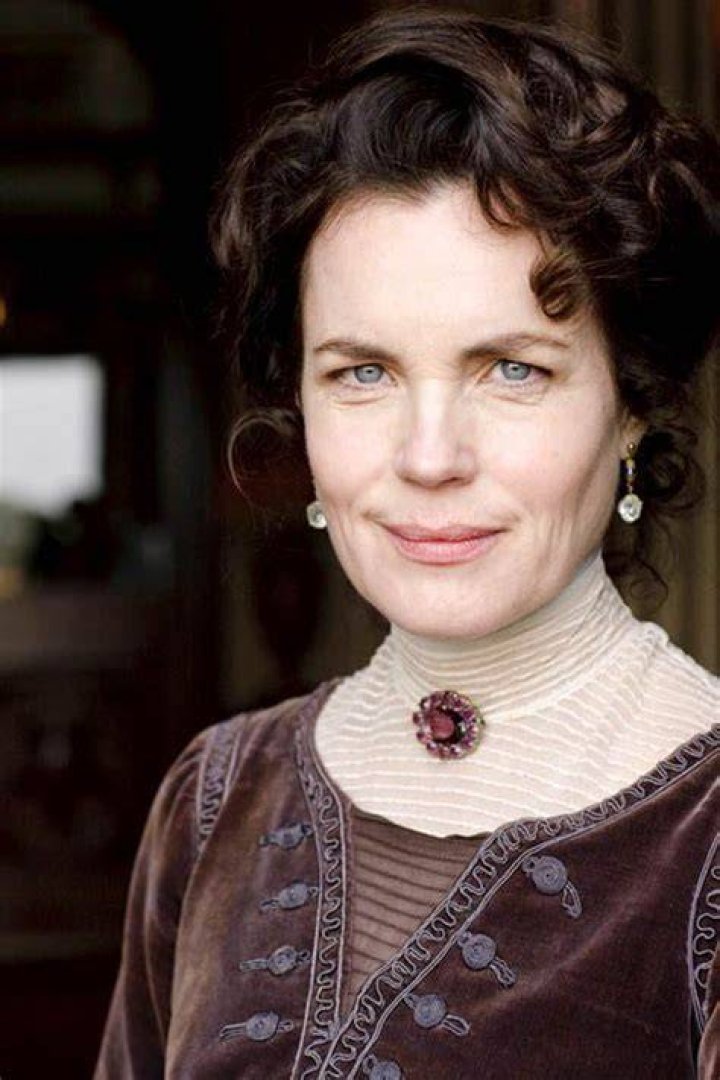Rowena Miller Downton Abbey Transborder Media