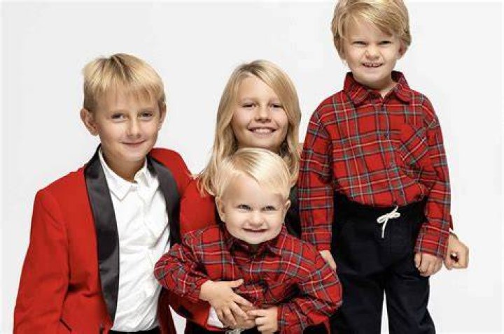 Roy Orbison’s Sons Share NeverBeforeSeen Photos and Stories in Their