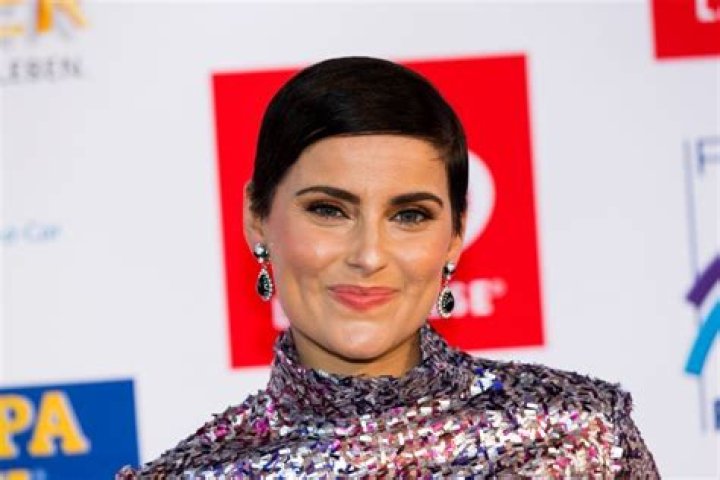 RSFlashback 15 Years Ago, Nelly Furtado Hit Number One With ‘Say It