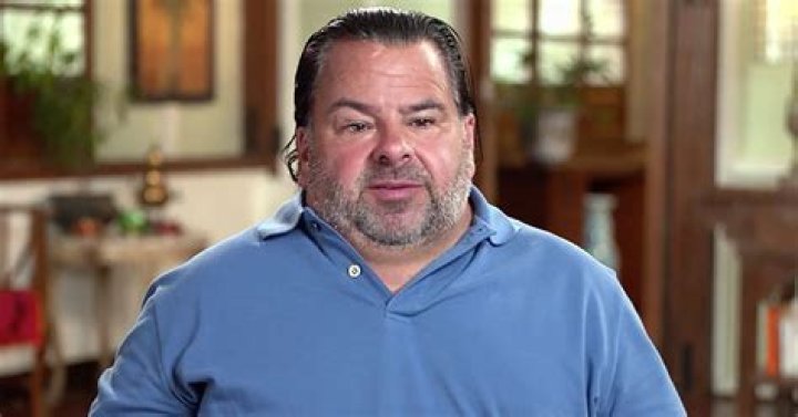 &rsquo;90 Day Fianc&eacute;&rsquo; Big Ed & Liz Reveal How Couples Therapy Saved Their