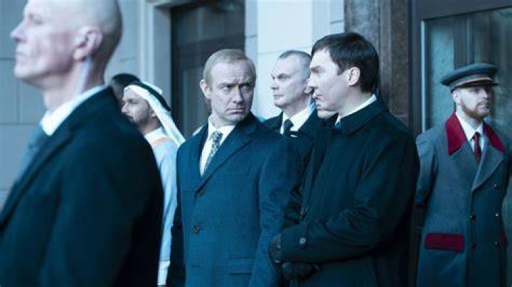 Rumbles in Kremlin The rise and rise of Vladimir Putin &bull; World