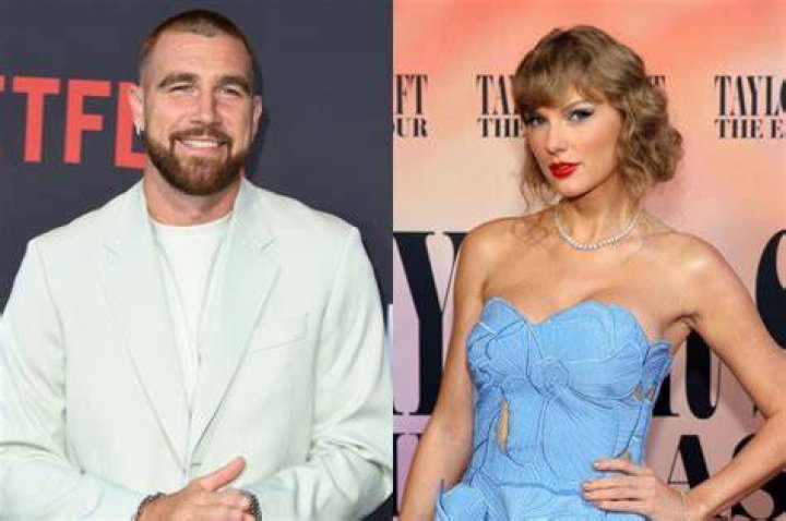 Rumors suggest Travis Kelce and Kayla Nicole have broken up after five