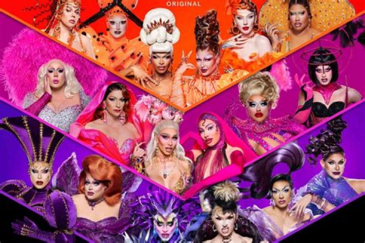 RuPaul’s Drag Race 10 Things You Didn’t Know About Katya