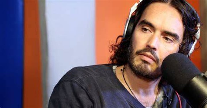 Russell Brand Depression Mental Health And Sickness Update
