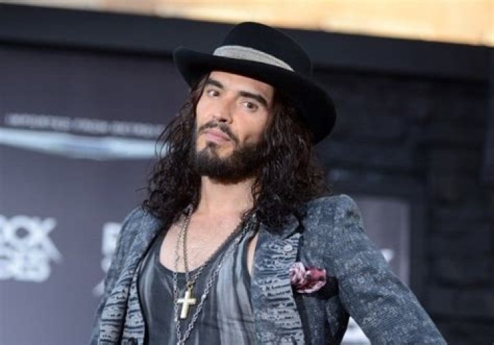 Russell Brand Net Worth 2024 Age, Salary, Assets and