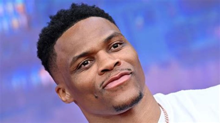 Russell Westbrook's Pillars Of Support