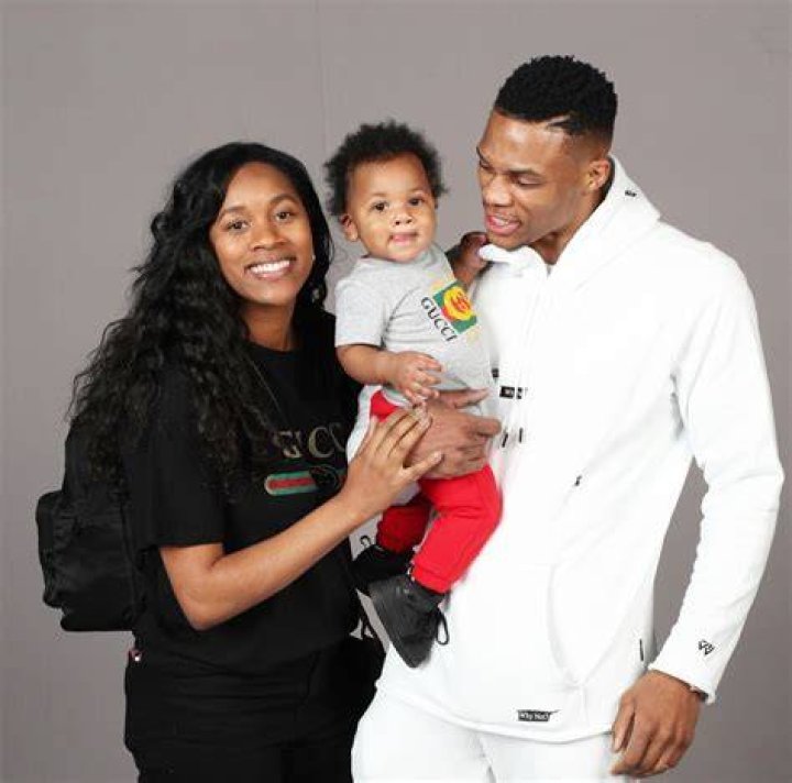 Russell Westbrook Parents and Unhinging Siblings Love