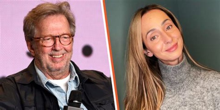 Ruth Clapton: Who Is Eric Clapton's Daughter?
