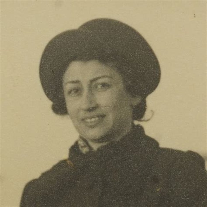 Ruth Judith Goslar n&eacute;e Klee Stolpersteine in Berlin