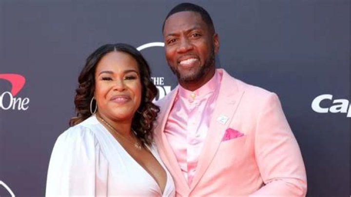 Ryan Clark's Wife's Triumph And Advocacy