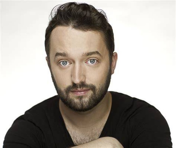 Ryan Dillon to Record Comedy Album in St. John’s this April Newfoundland Herald
