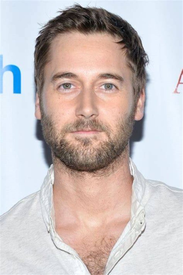 Ryan Eggold Picture 16 American Hustle New York Premiere