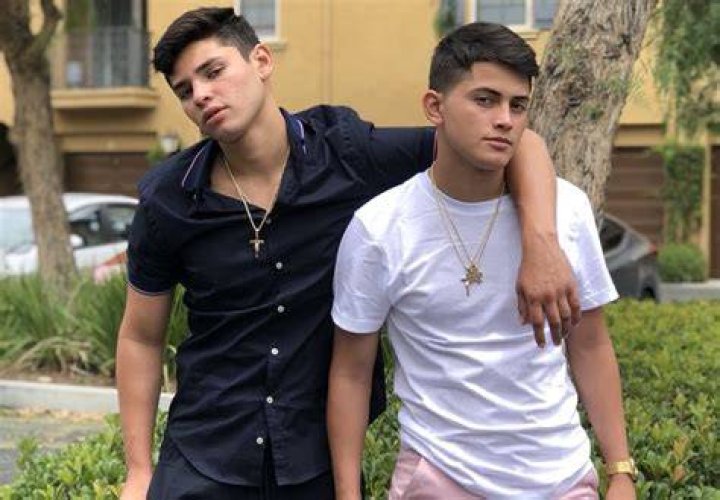 Ryan Garcia Siblings Does Ryan Garcia have siblings? TRAN HUNG DAO