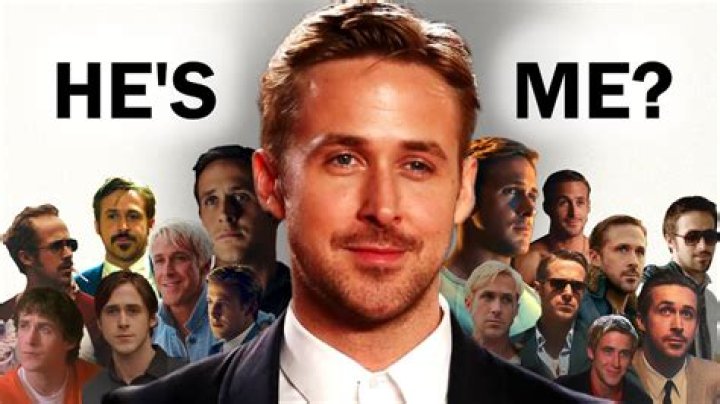 Ryan Gosling Education ShareInStory YouTube