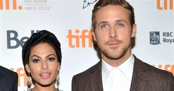 Ryan Gosling Says He Never Saw Himself as a Dad Until Meeting Eva Mendes