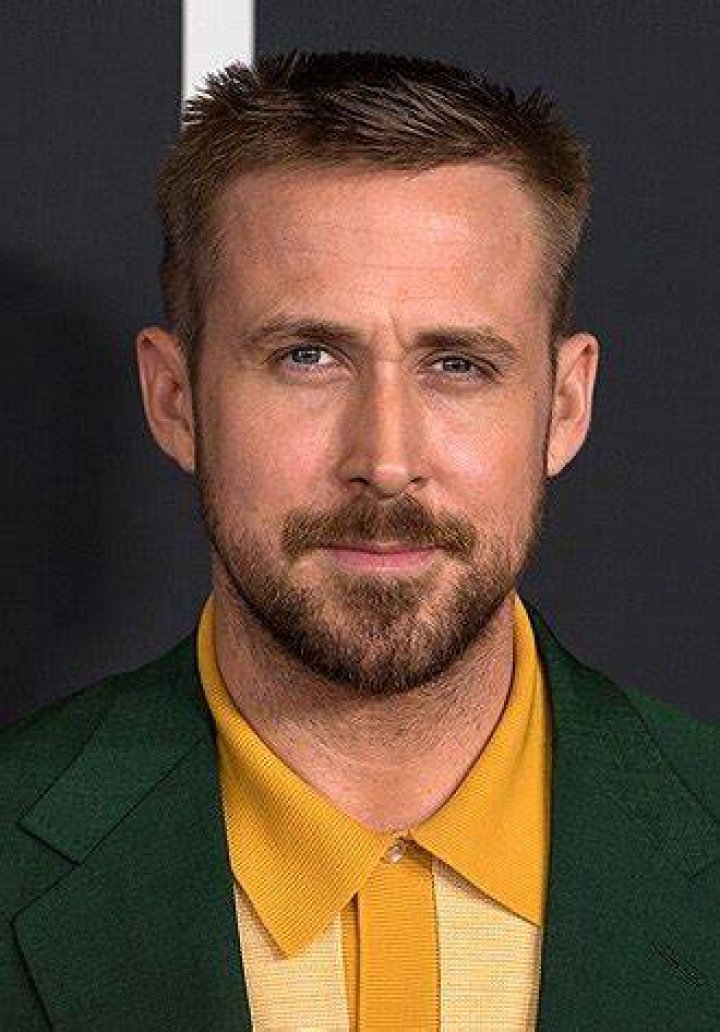 Ryan Gosling Wikipedia, la enciclopedia libre