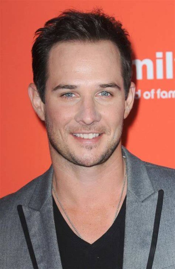 Ryan Merriman