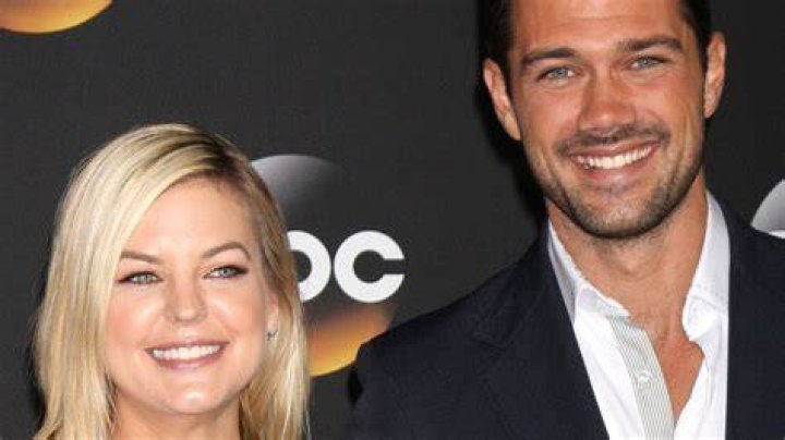 Ryan Paevey's Dating Life Unveiled: A Private Journey Explored