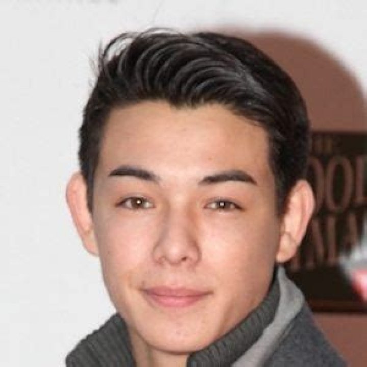 Ryan Potter Age, Birthday, Biography, Movies, Albums, Family & Facts
